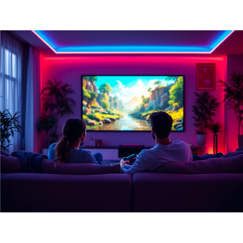 G800smart - global view